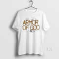 Original Armor Of God Knight