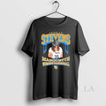 Original Aryelle Stevens Shh Marquette Golden Eagles