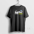 Original Averagerob Turbo Logo