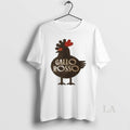 Original Aviator Gallo Rosso Chicken