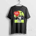 Original Awesome Seattle Seahawks X Snoopy Cartoon Valentine 2026