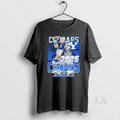 Original Byu Cougars Mascot 2025 Pop Tarts Bowl Champions