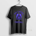 Original Baltimore Football Dachshund