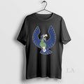 Original Best Dirty Sea Chicken Seattle Seahawks Nfl 2025