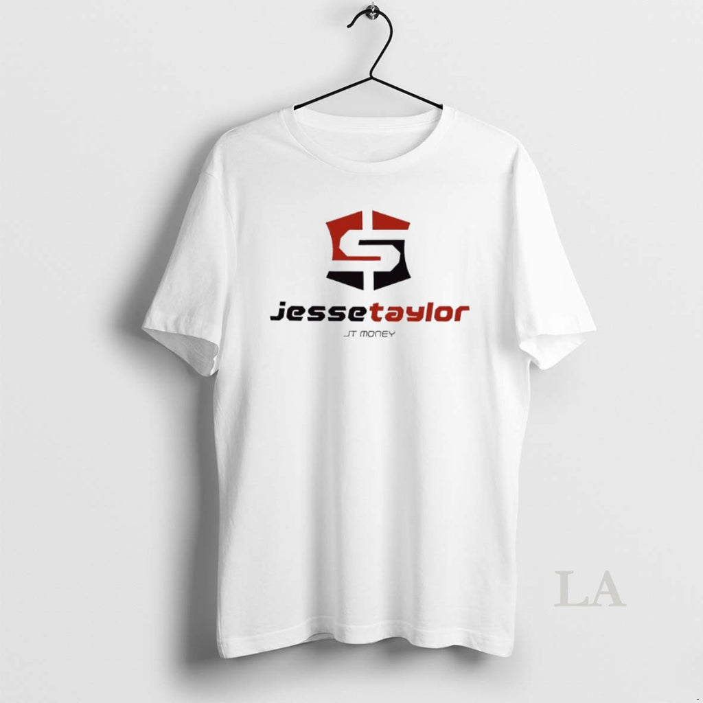 Original Best Jesse Taylor Jt Money