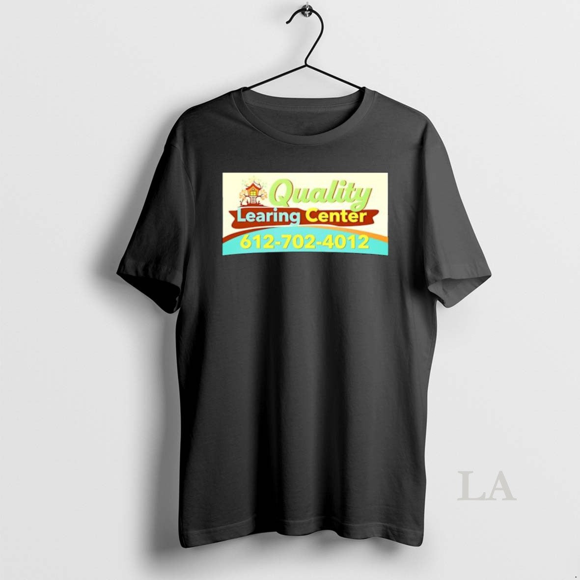Original Best Quality Learning Center 612 702 4012