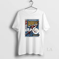 Original Big Ten Indiana Hoosiers Ohio State Buckeyes 2025 Championship