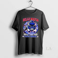 Original Bills Mafia Rally Together Playoffs Dreams Football