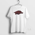 Original Billy Richmond Iii Barnhill Logo