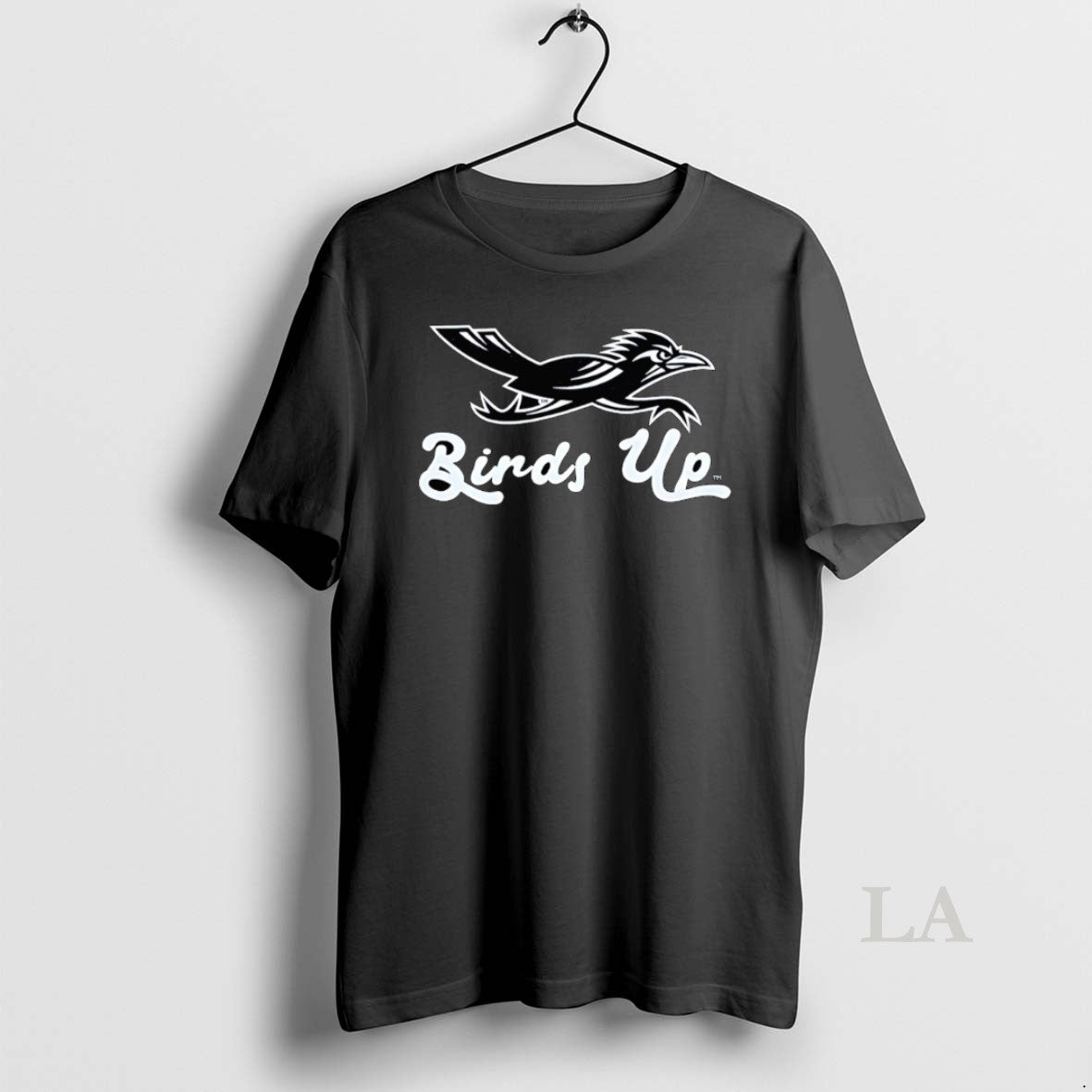 Original Birds Up Utsa Roadrunners
