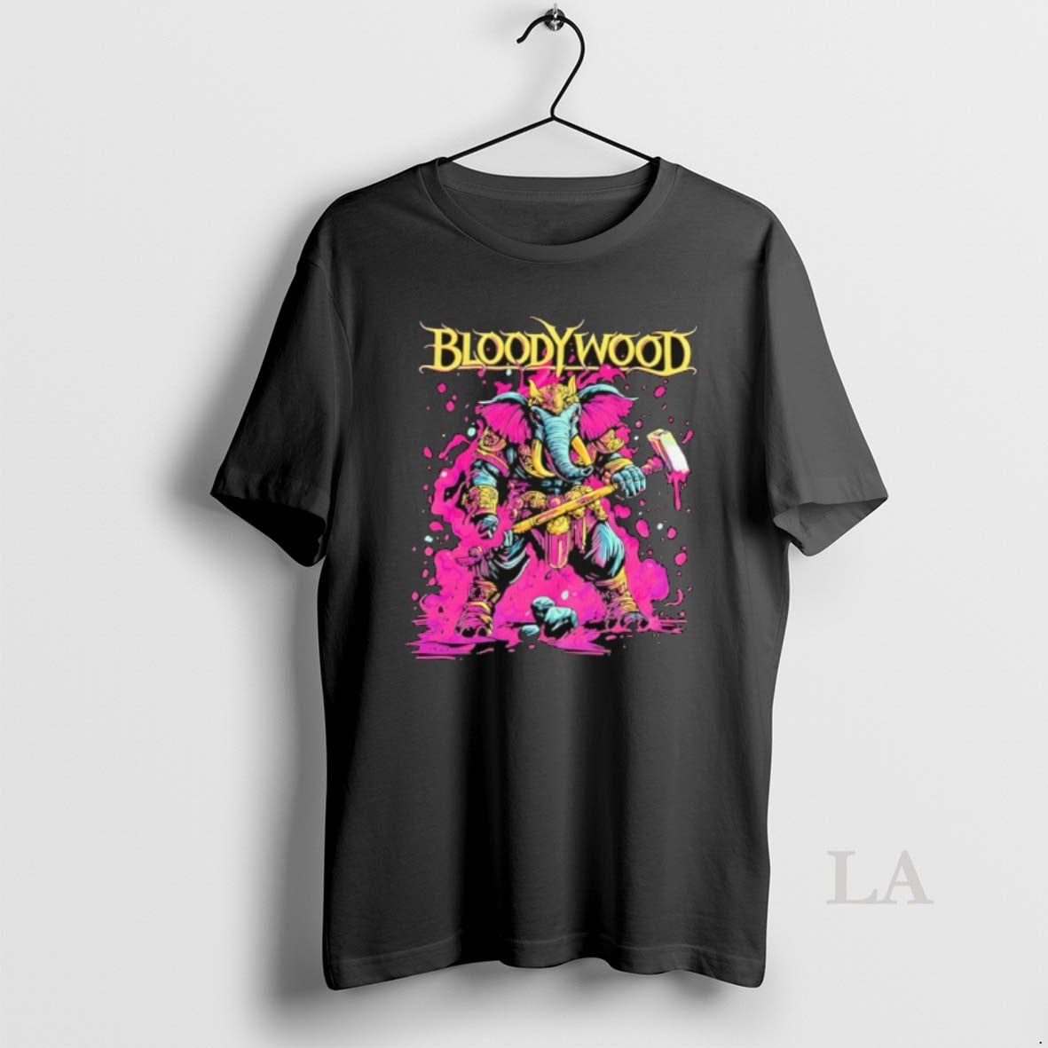 Original Bloodywood Raganarok