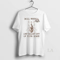 Original Boll Weevil Get Right Out Of Your Home