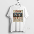 Original Bolzer Rex Revenant European Tour 2026