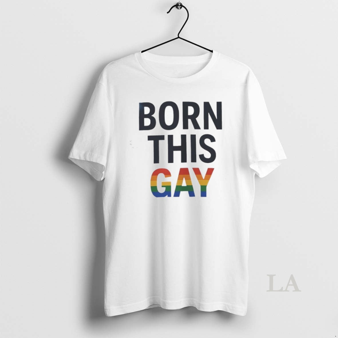 Original Born This Gay Pride