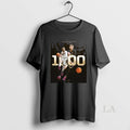 Original Braden Smith 1000 Career Assists Fifth Player In Ncaa History