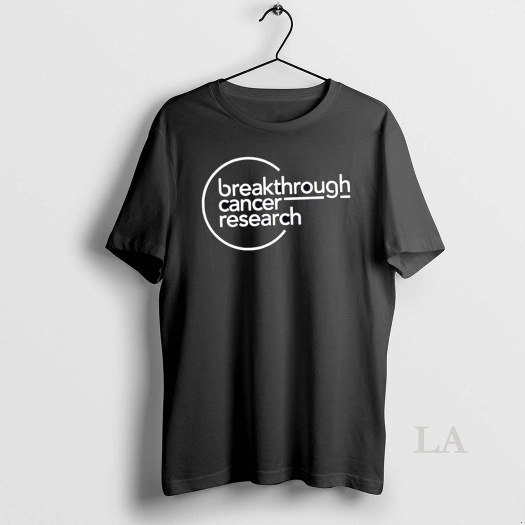 Original Breakthrough Cancer Research Logo