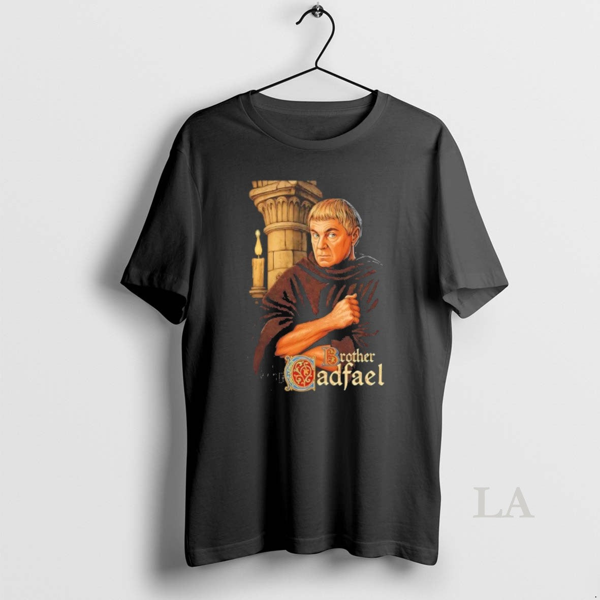 Original Brother Cadfael