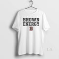 Original Brown Bears Brown Energy B