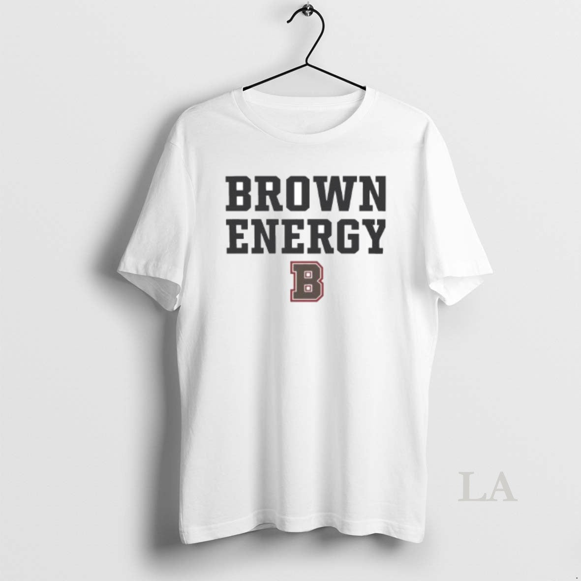 Original Brown Bears Brown Energy B