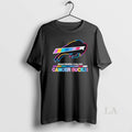 Original Buffalo Bills Football Whatever Color Cancer Sucks Logo Colors