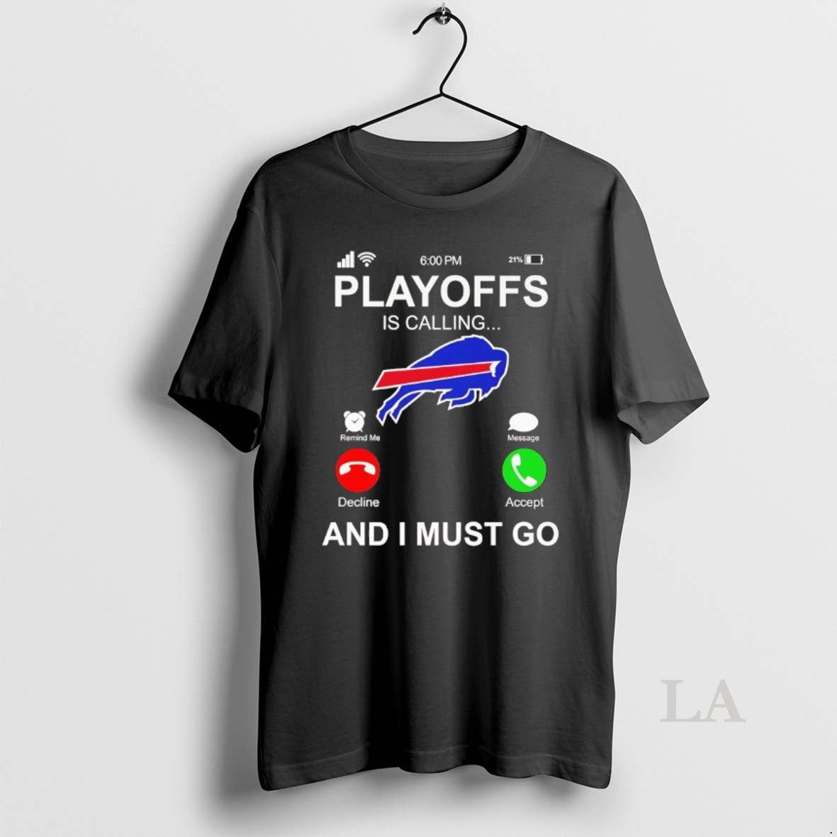Original Buffalo Bills Playoffs Is Calling And I Must Go