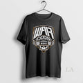 Original Bullet Club War Dogs Crest Md4r Logo