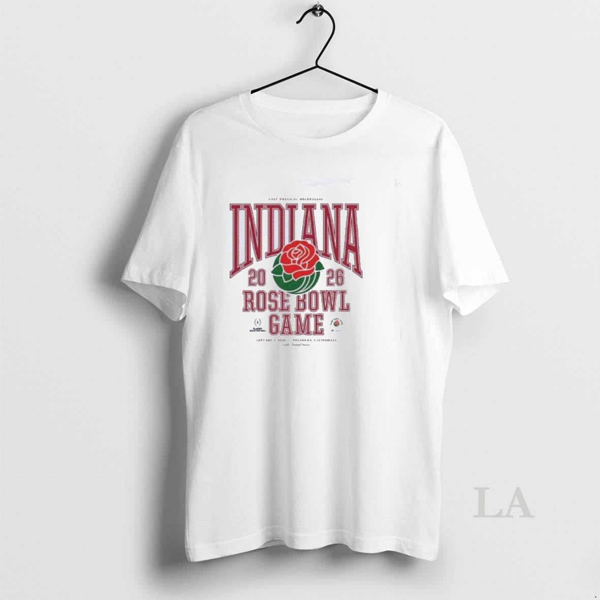 Original Cfp Indiana Hoosiers Rose Bowl Game 2026