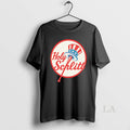Original Cam Schlittler New York Yankees Logo