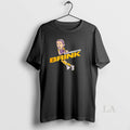 Original Cameron Brink Los Angeles Sparks Caricature