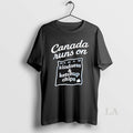 Original Canada Runs On Kindness And Ketchup Chips