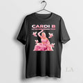 Original Cardi B Little Miss Drama Tour
