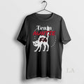 Original Cat Team Auntie Fa Meme
