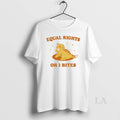 Original Cat Equal Rights Or I Bites