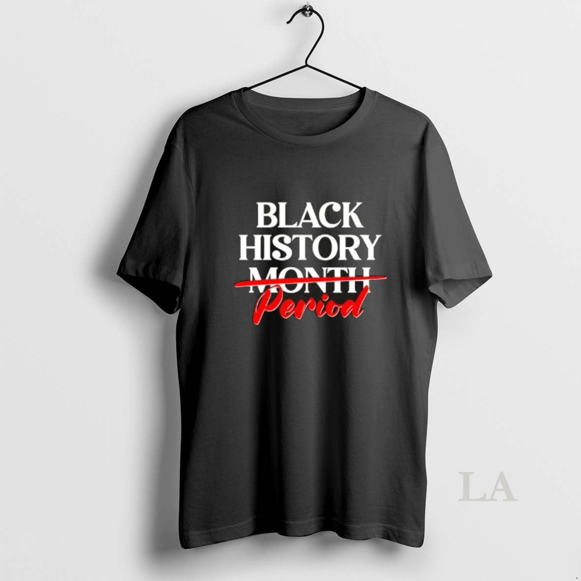 Original Celebrate Black History Month Period
