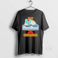 Original Champions Minnesota Golden Gophers 2025 Rate Bowl
