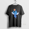 Original Charlotte Shooter Charlotte Hornets Parody Logo