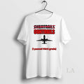 Original Chemtrails Contrails I Passed Third Grade Circle
