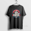 Original Chess Sectionals Ihsa Illinois High School Association 2025 2026 Logo