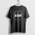 Original Chicago Bears 2025 Da Bears National Football League 2025 Playoffs