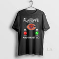 Original Chicago Bears Playoffs Is Calling And I Must Go