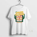 Original Chicago Cubs 2026 Spring Training Welcome To Arizona The Grand Canyon State