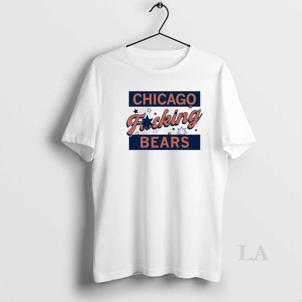 Original Chicago Fucking Bears