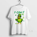 Original Chicken Shamrocks Beer Funny St Patricks Day 2026