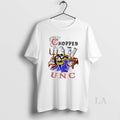 Original Chipped Unc