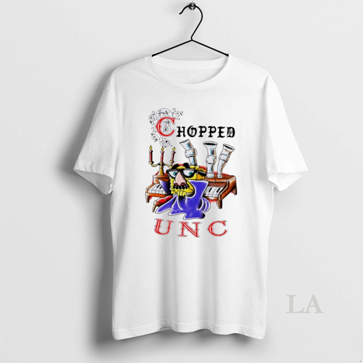 Original Chipped Unc