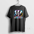 Original Cincinnati Bengals Football Whatever Color Cancer Sucks Logo Colors