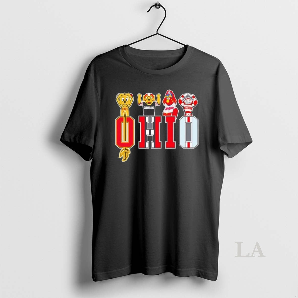 Original Cleveland Cavaliers Cleveland Browns Ohio State Buckeyes St