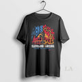Original Cleveland To Arizona Baseball Spring
