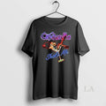 Original Cobra Kai William Zabka Cinderella Shake Me