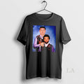 Original Colston Loveland Caleb Williams Football Chicago Step Brothers